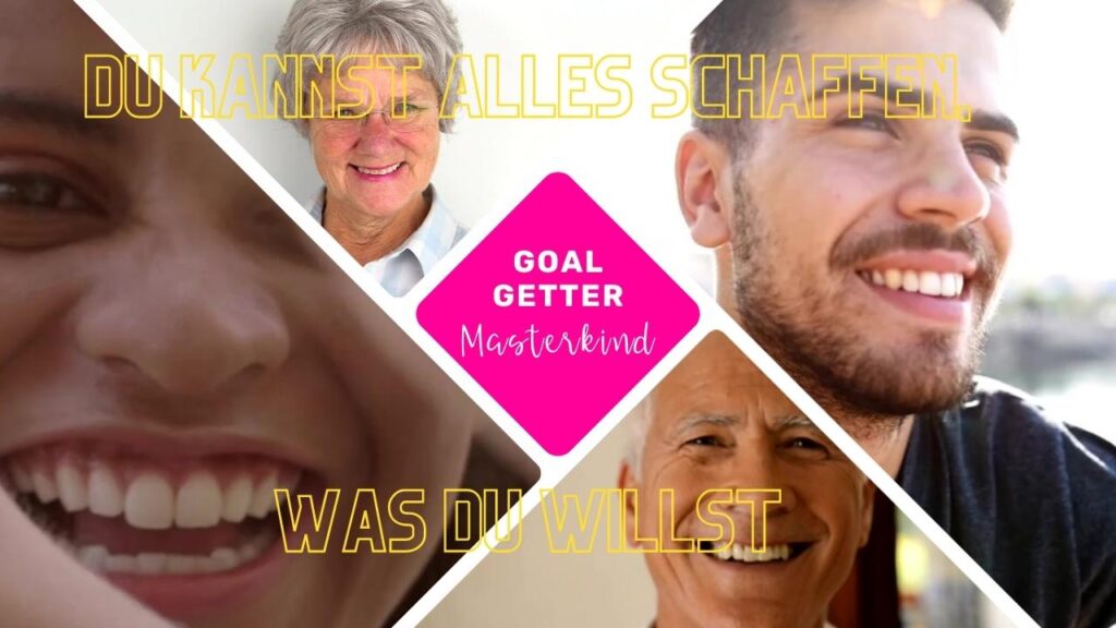 Goal Getter Masterkind Preview